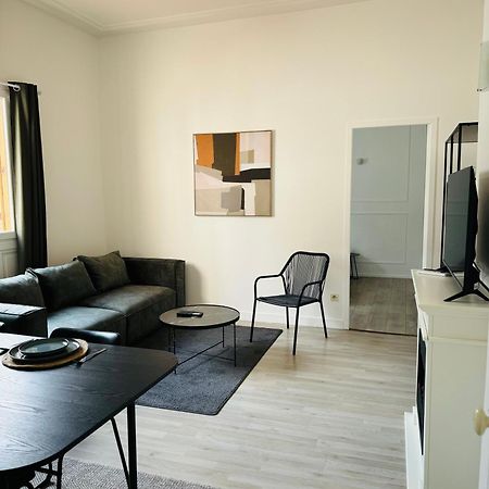 Appartement Centre-Ville 리모주 외부 사진