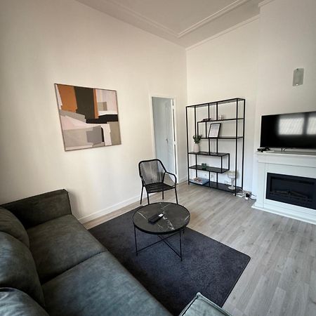 Appartement Centre-Ville 리모주 외부 사진