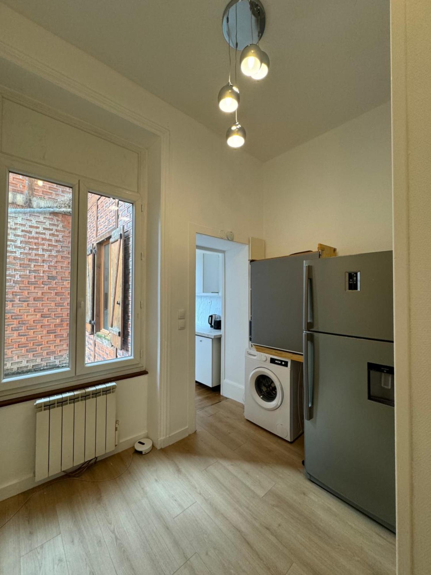 Appartement Centre-Ville 리모주 외부 사진