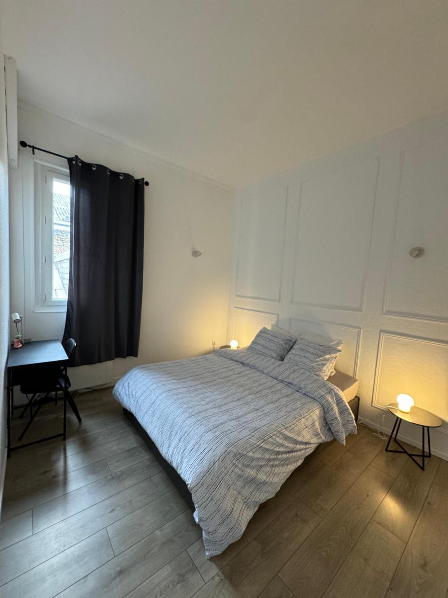 Appartement Centre-Ville 리모주 외부 사진