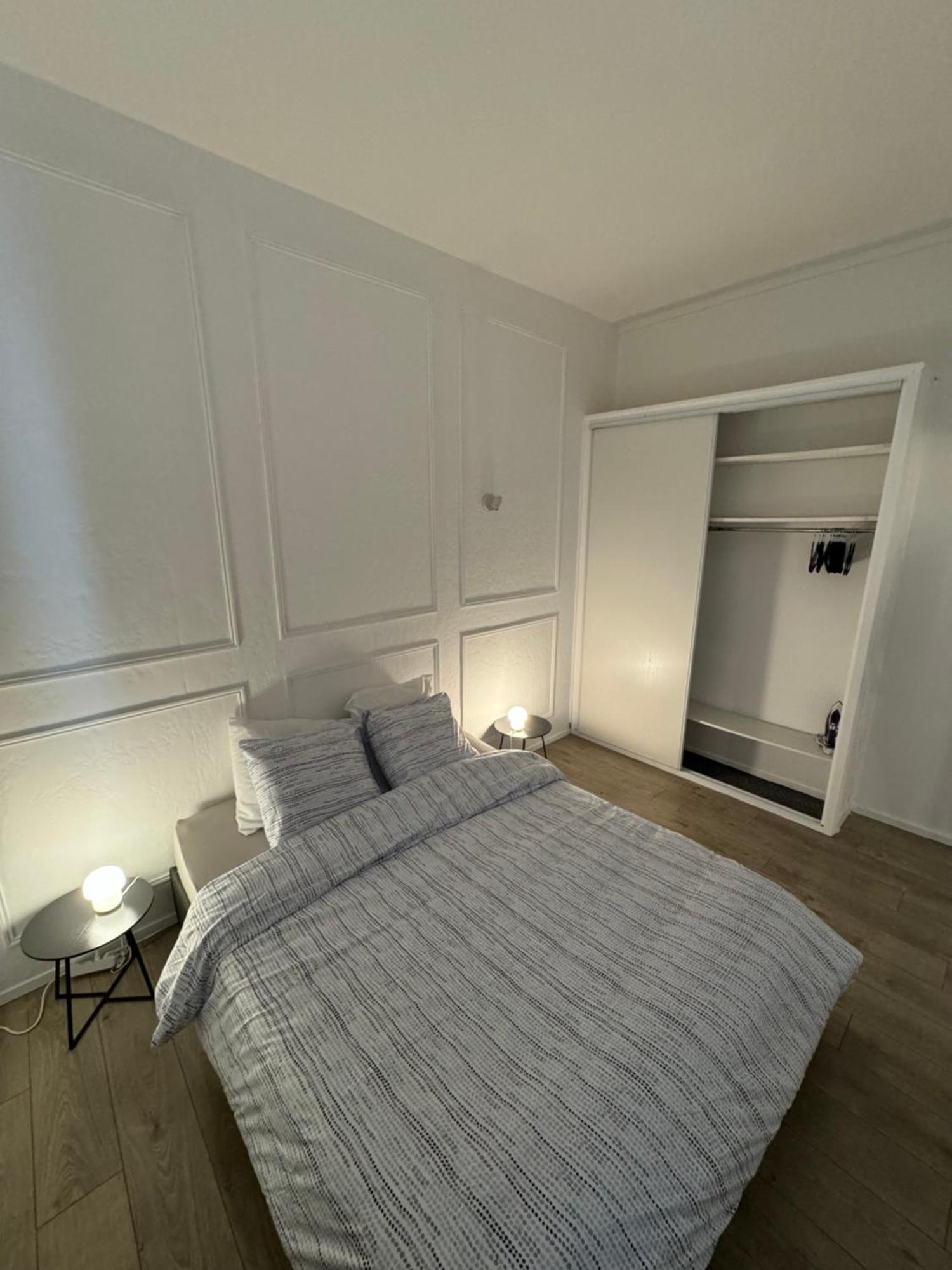 Appartement Centre-Ville 리모주 외부 사진