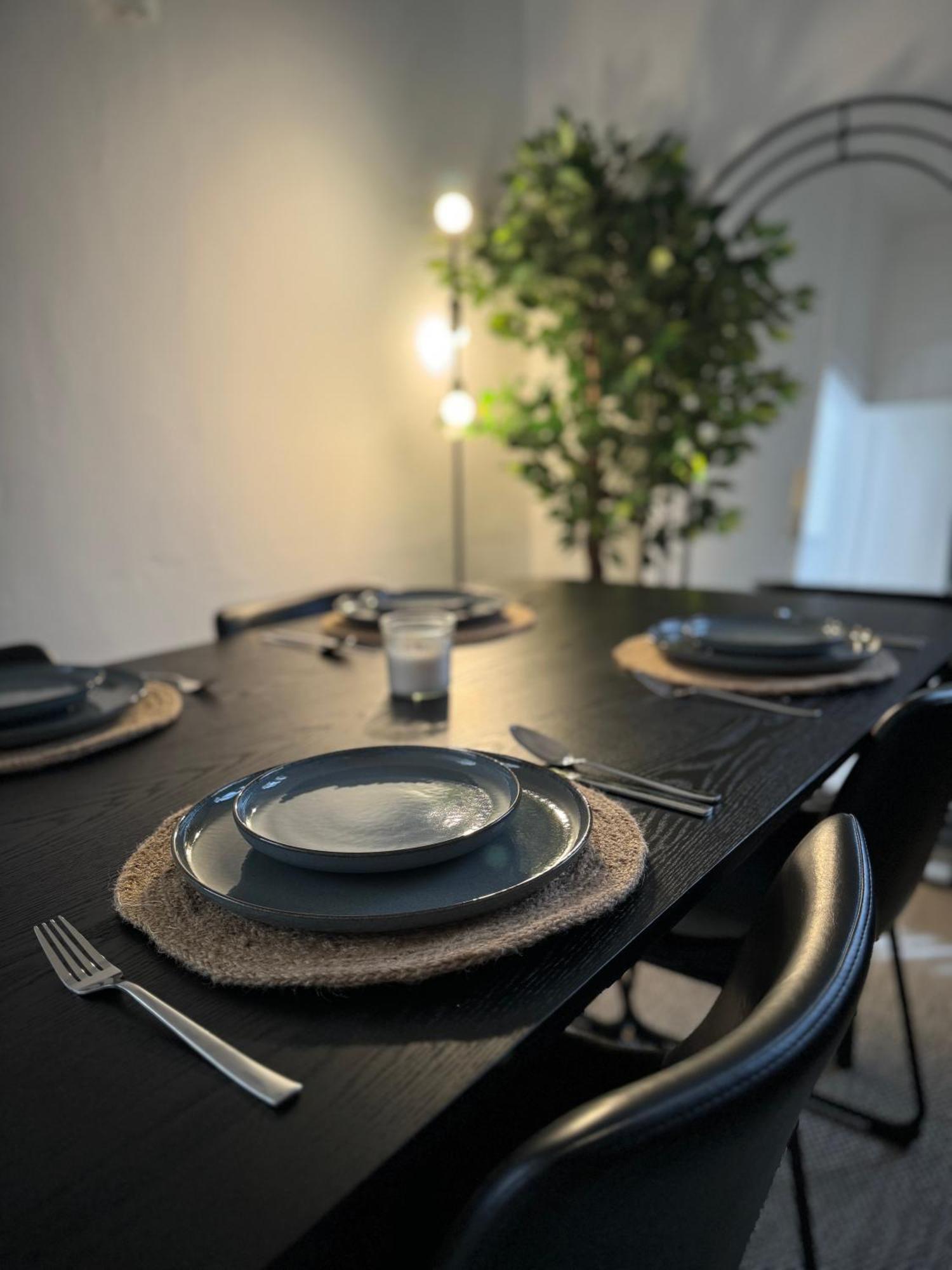 Appartement Centre-Ville 리모주 외부 사진
